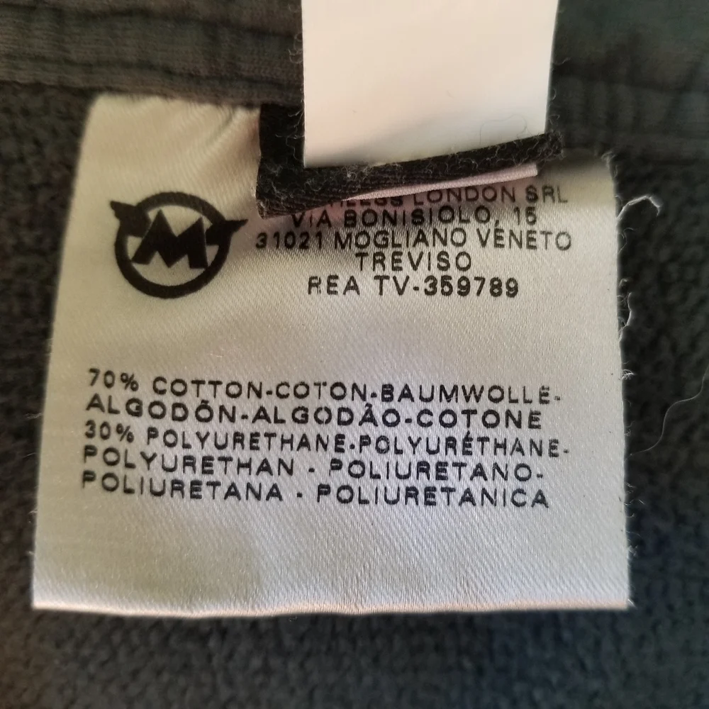 Matchless jacket - Picture 9 of 16